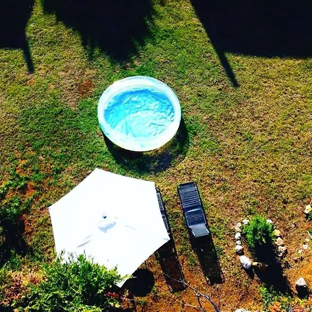 Prive Camping Paradise