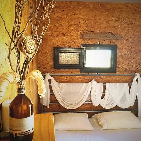 Prive Camping Paradise * Dioniszíu-part